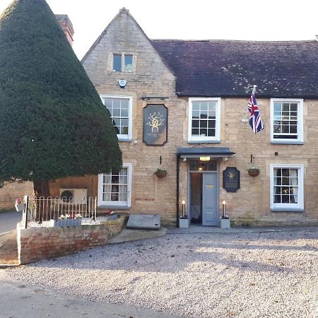 Beautiful Cotswold Farmhouse With Hot Tub Manchester Exteriér fotografie